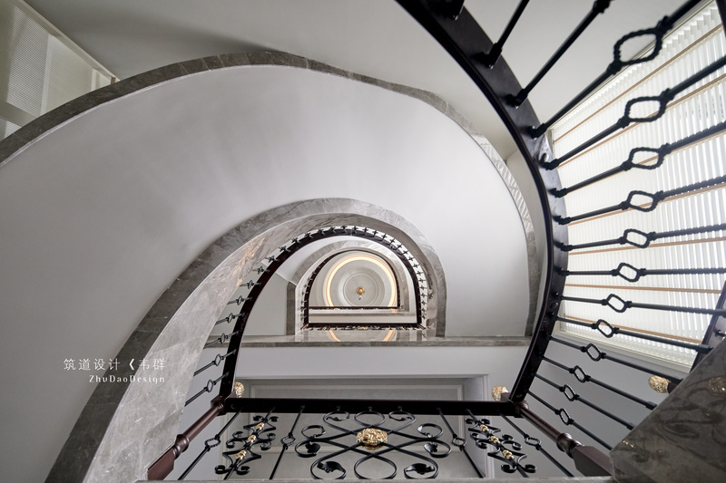 法式轻奢风家居设计-26