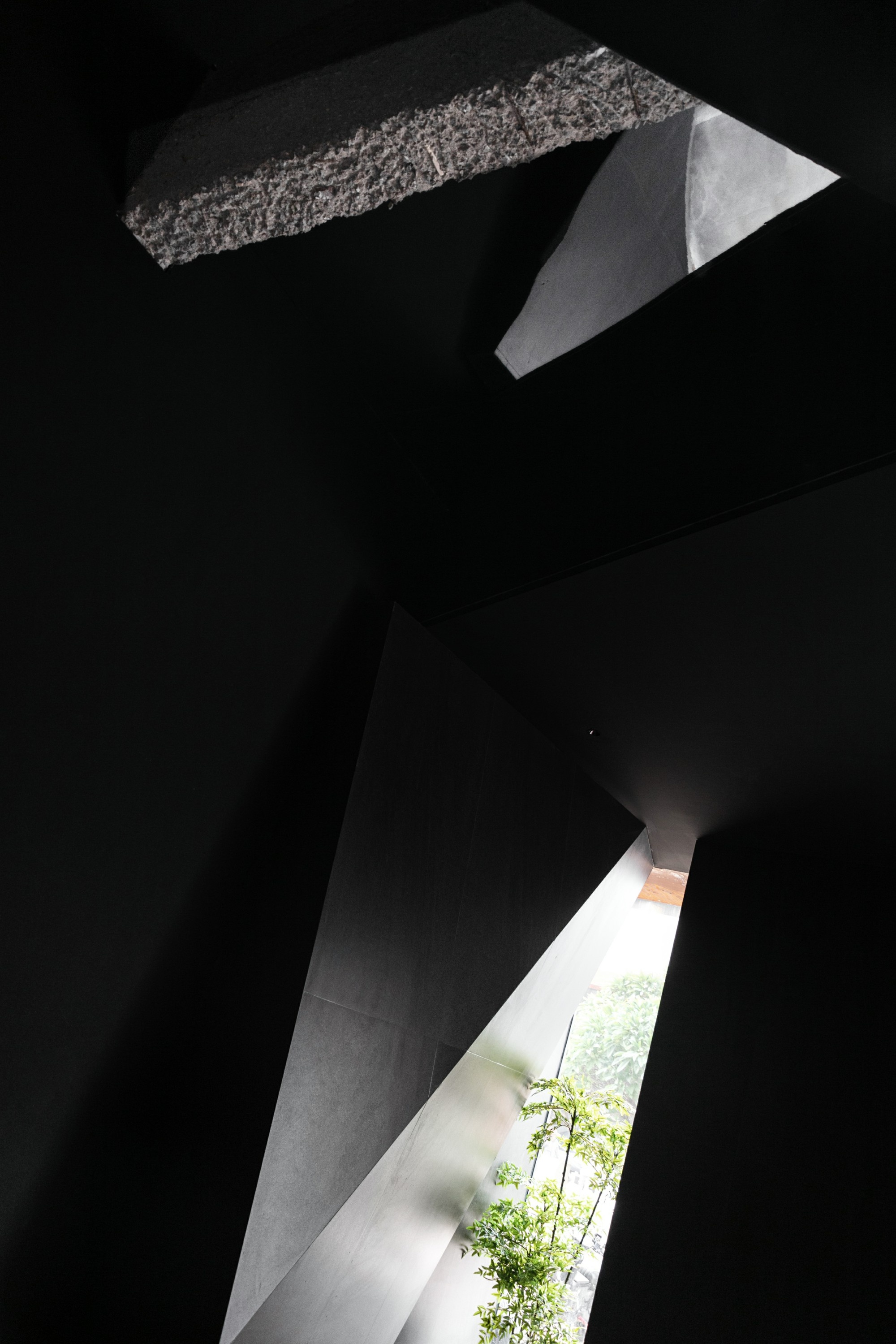 沉默丨中国佛山丨空白空间-14