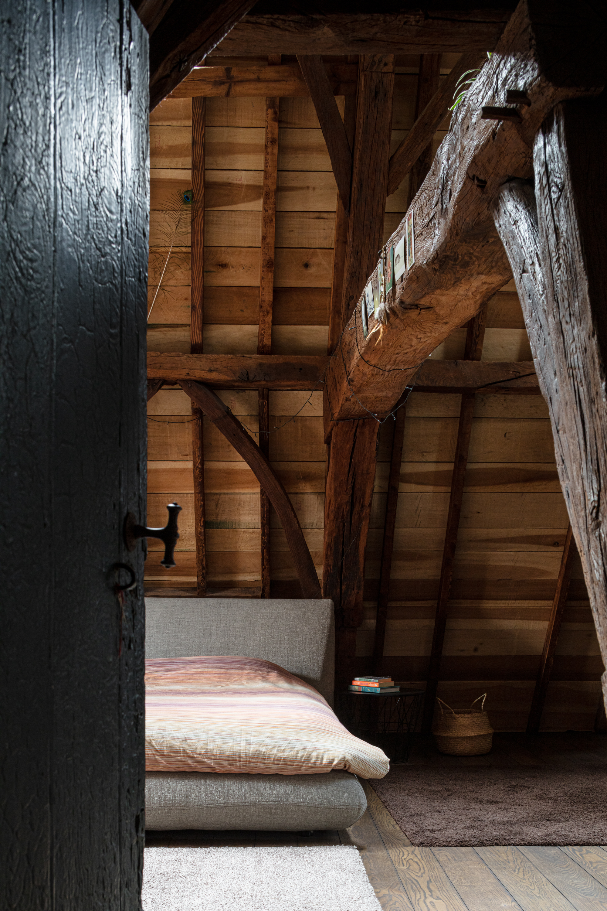 图恩和伊娜之家丨比利时丨Atelier Vens Vanbelle-36