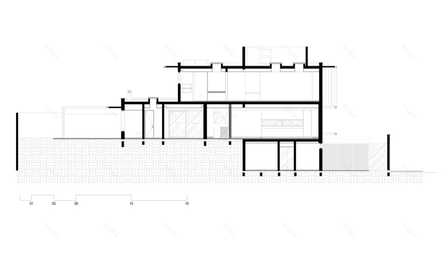 JCD别墅丨巴西圣保罗丨Ximenes Leite Arquitetura-45