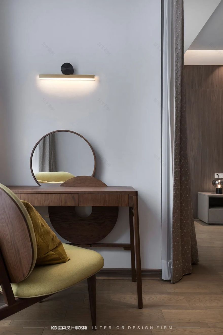 龙湖·两江新宸云顶现代家居设计丨中国重庆丨KD室内设计团队-84