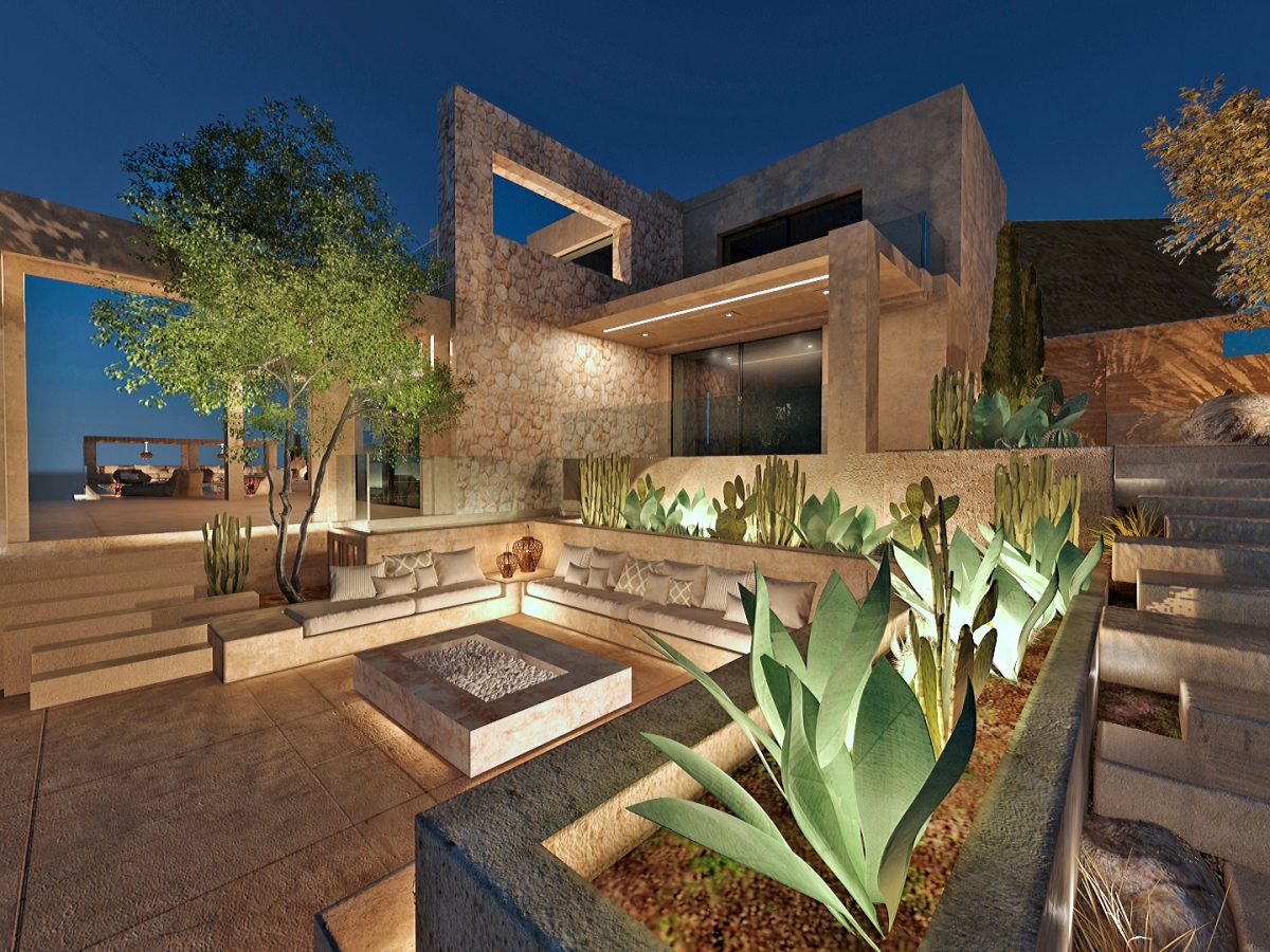 House in Argostoli, Kefalonia - Utopia Hotel Design-50