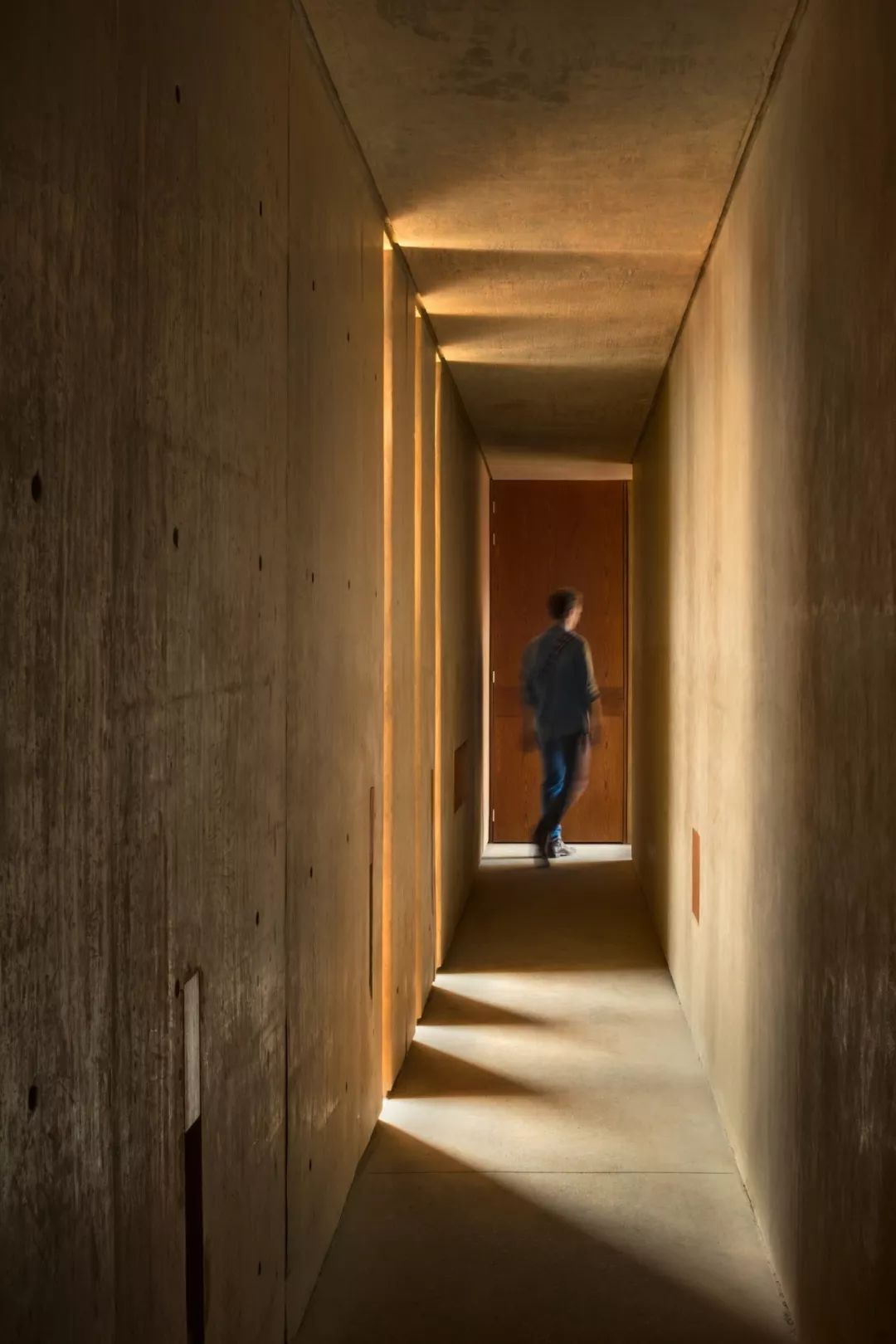 隐于自然的建筑之美-41