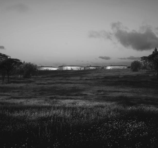 法国蒙彼利埃人体博物馆丨BIG建筑事务所-8