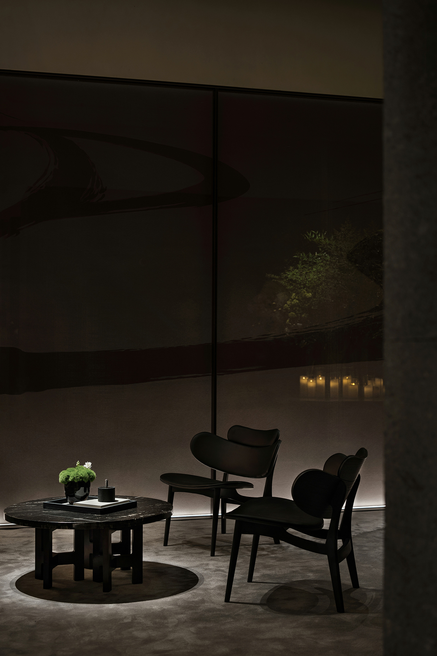 栖霞建设南京G35地块星叶半山玥府丨中国南京丨上海飞视设计-57