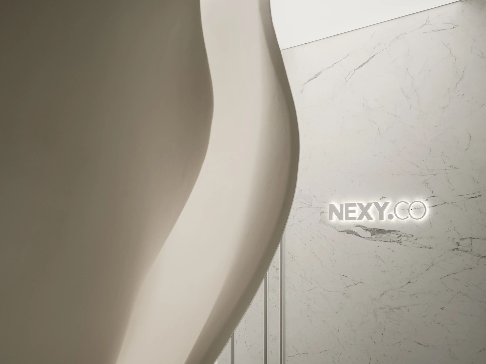 NEXY·CO与青山周平成都万象城大师旗舰店丨中国成都丨B.L.U.E.建筑事务所（青山周平）-58