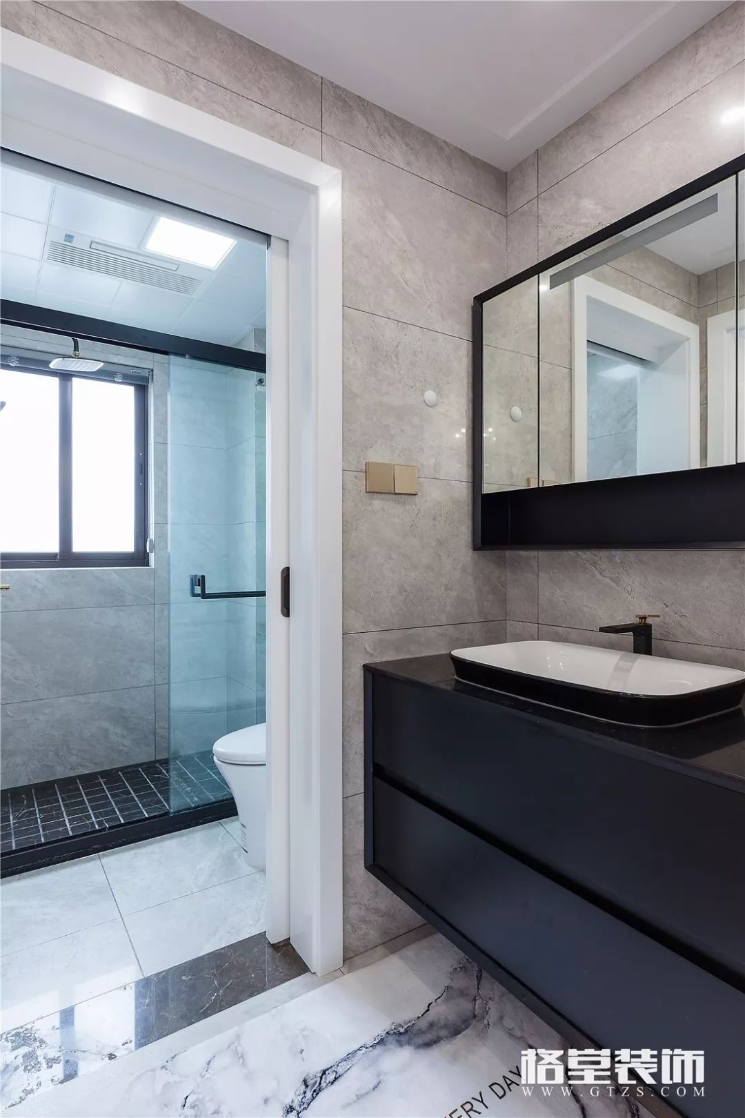 吾悦华府·港式轻奢风，优雅奢华尽在其中-48