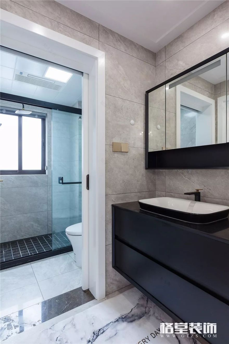 吾悦华府·港式轻奢风,优雅奢华尽在其中-48