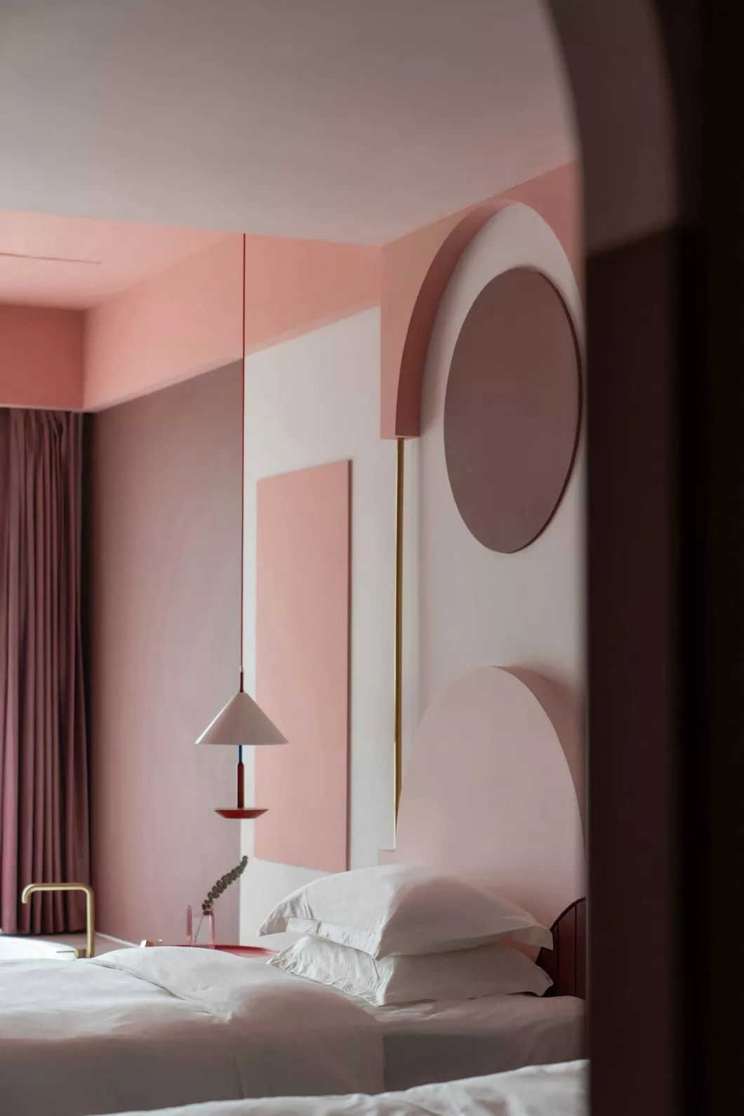 22 色梦境 | 设计师夏阳的精品小酒店设计-21
