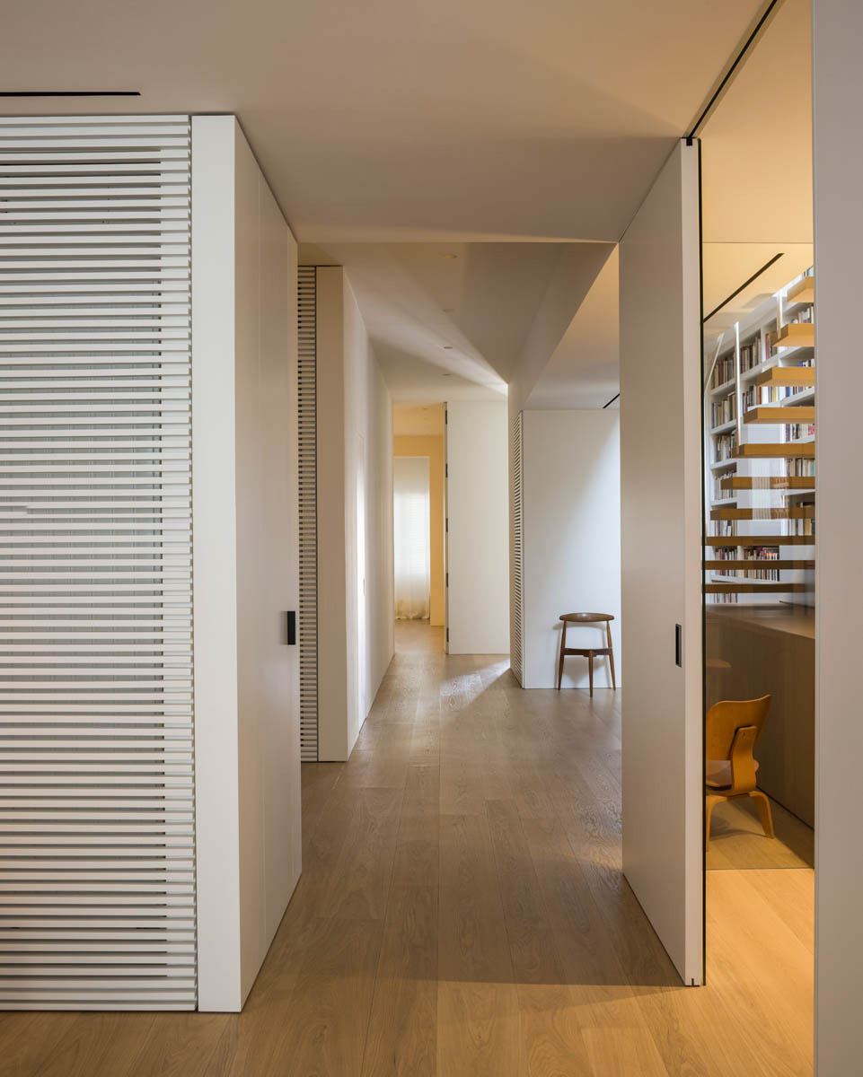 弗朗西斯克·里费工作室在巴塞罗那的 RA 公寓-15