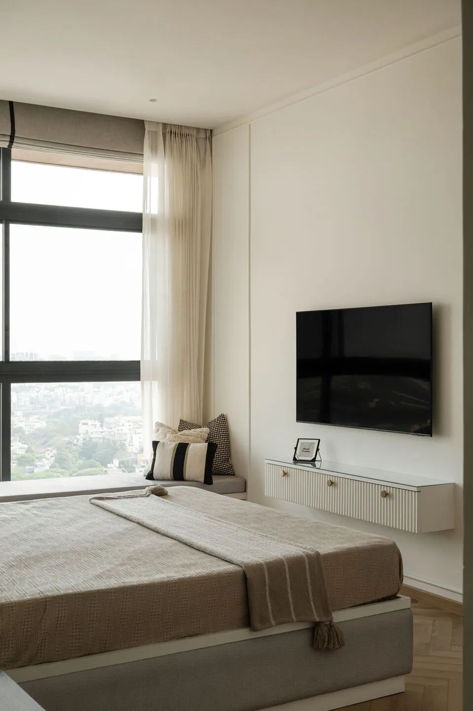 丨印度班加罗尔丨Quirk Studio-16