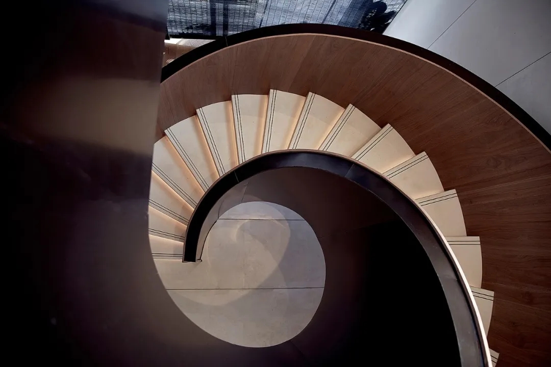 蓝城·台州澄园生活馆丨中国台州丨WJ STUDIO 万境设计-10