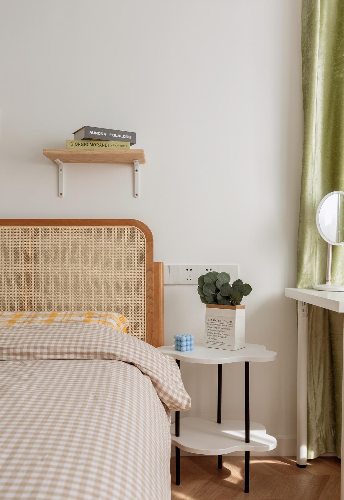 简约公寓改造-58