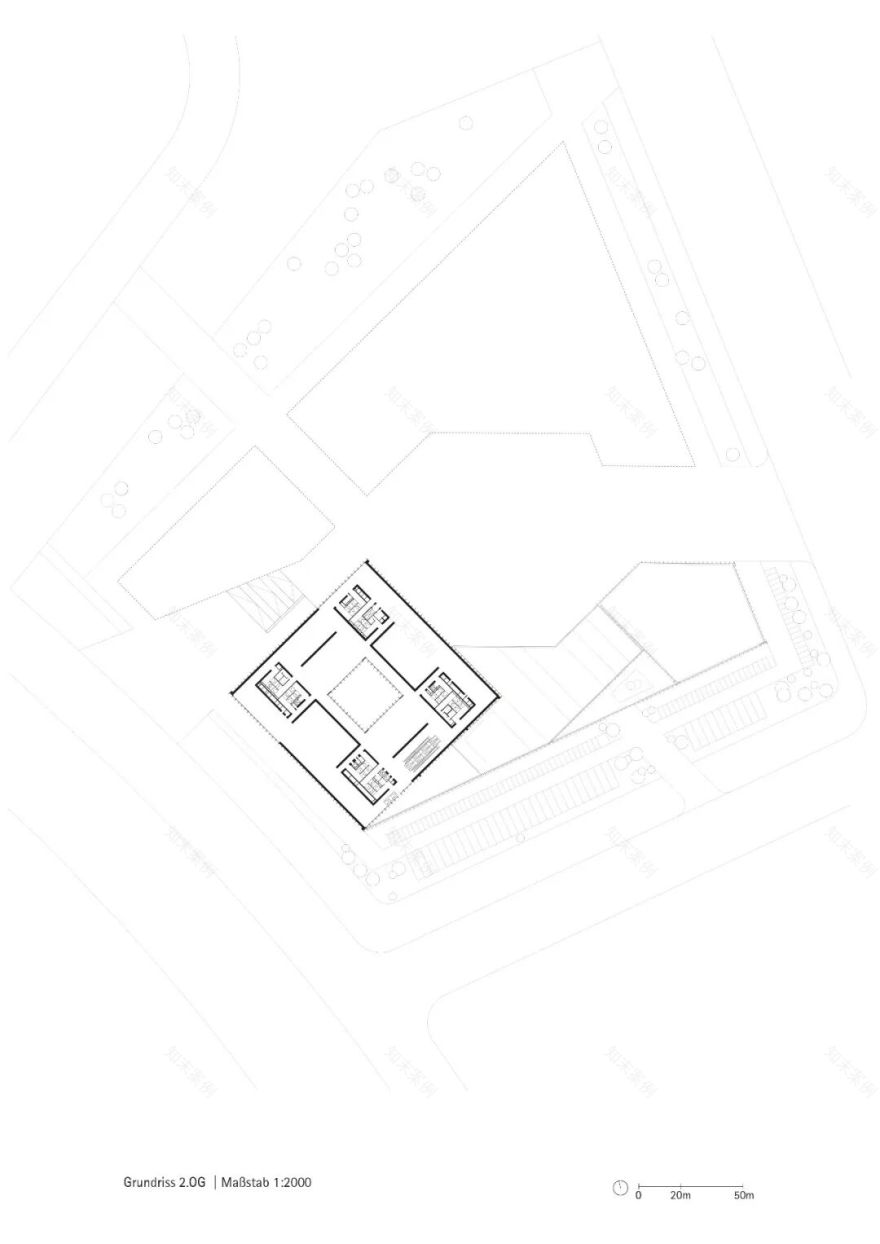 青岛科技馆丨中国青岛丨gmp·冯·格康,玛格及合伙人建筑师事务所-31