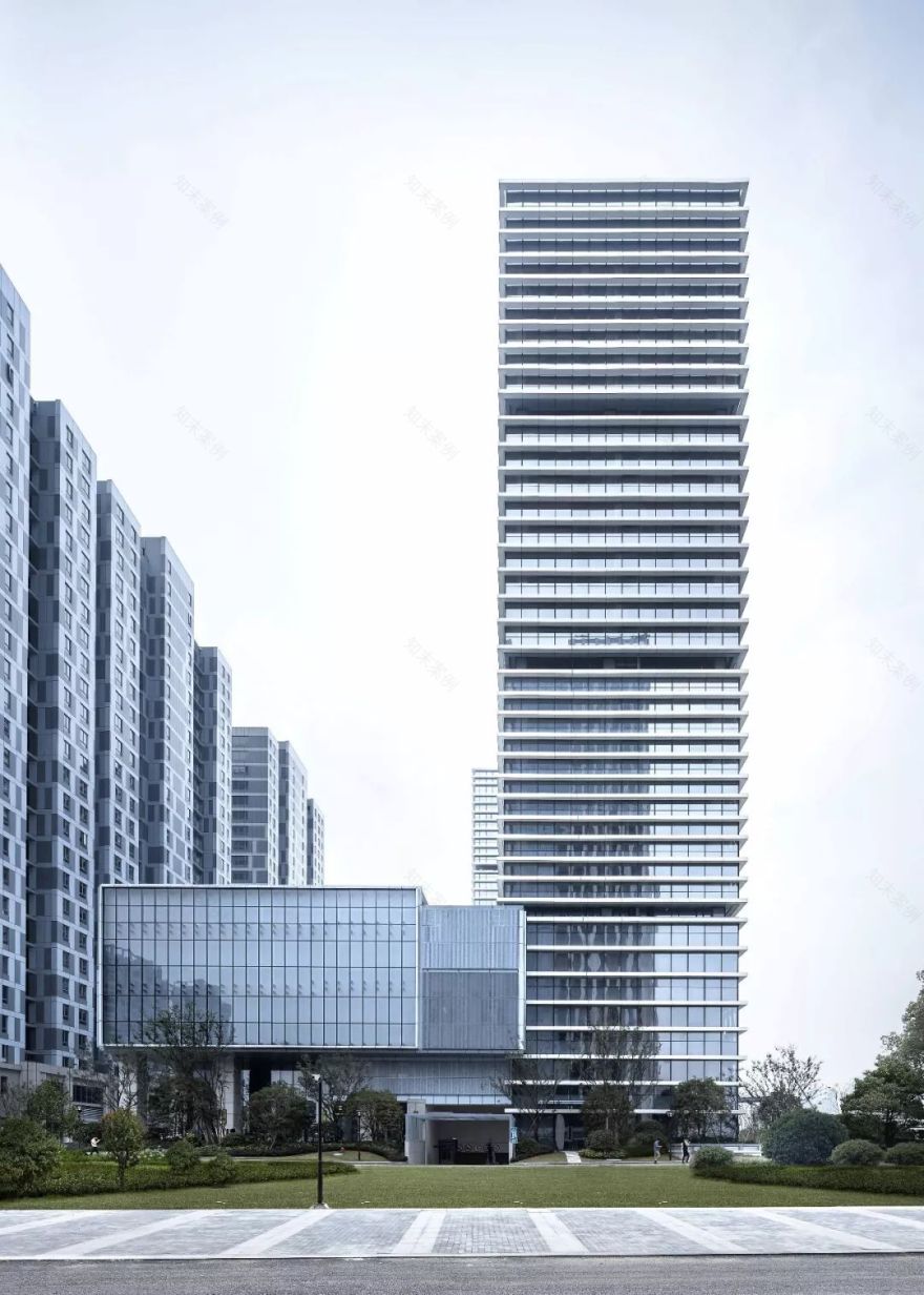 西溪永乐城设计-23