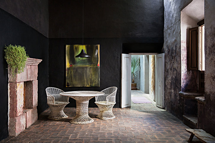 探访世界名人家居 | 摄影师 Brittany Ambridge 的绝美作品-3