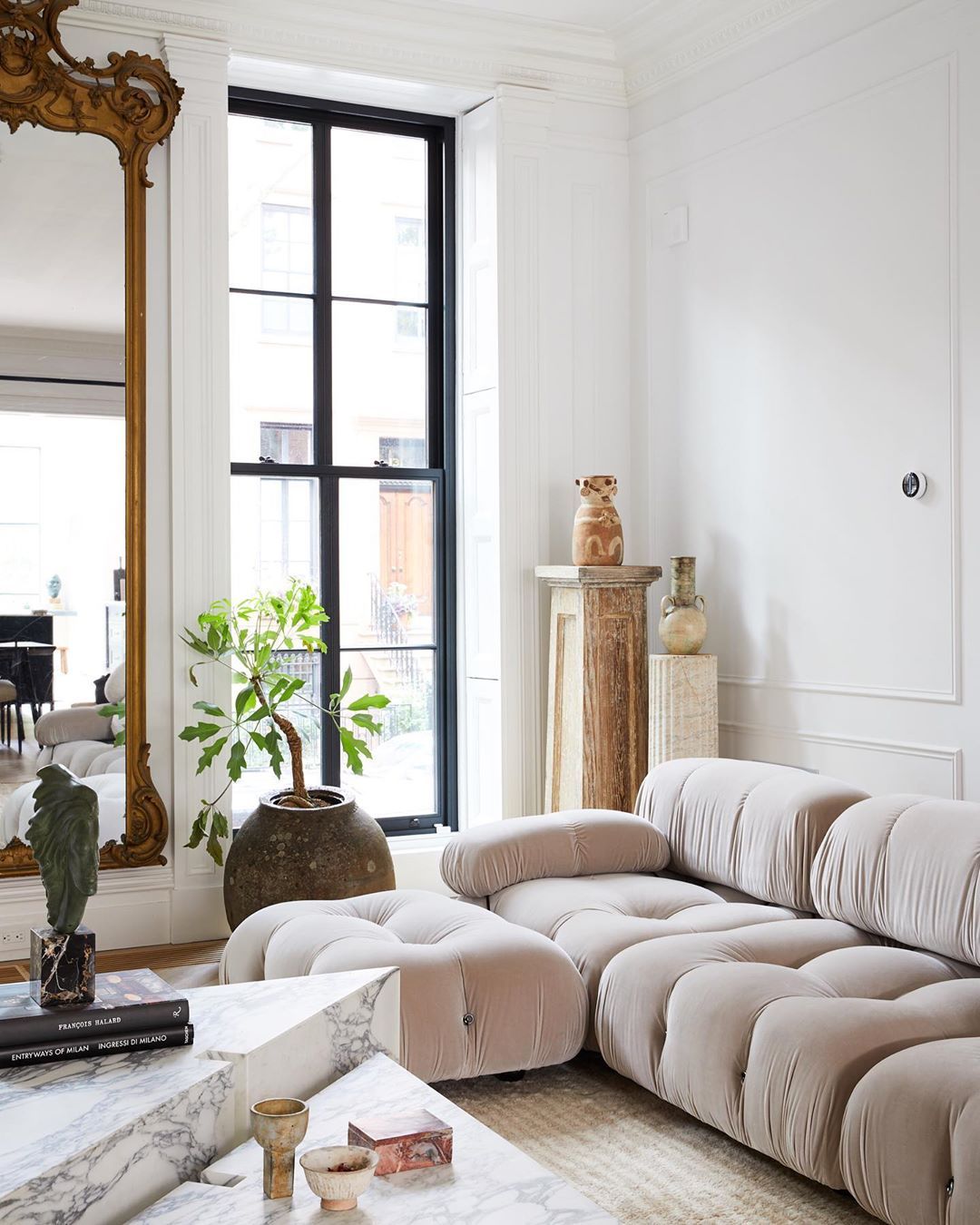 翻新 8 套房的室内设计师,如何打造梦想之家-36