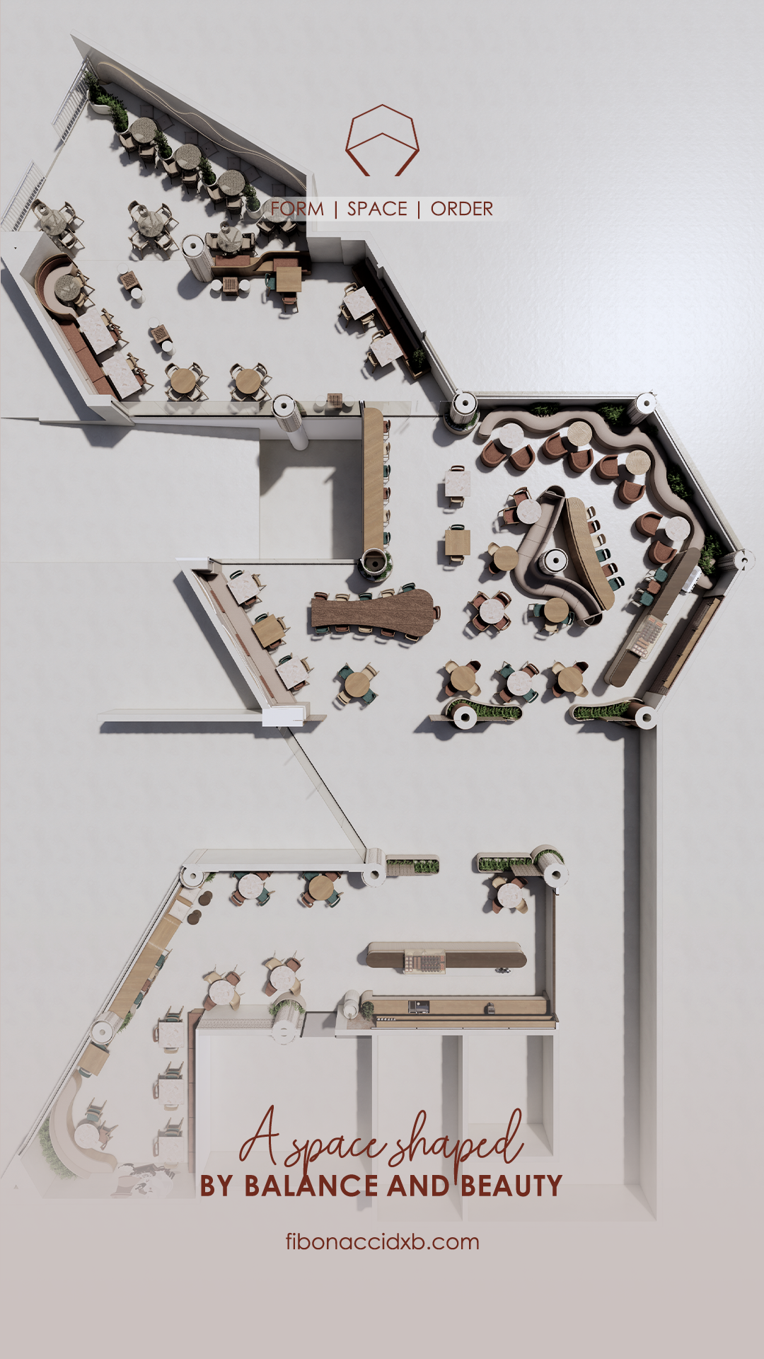 Feresula Café – China Branch-0