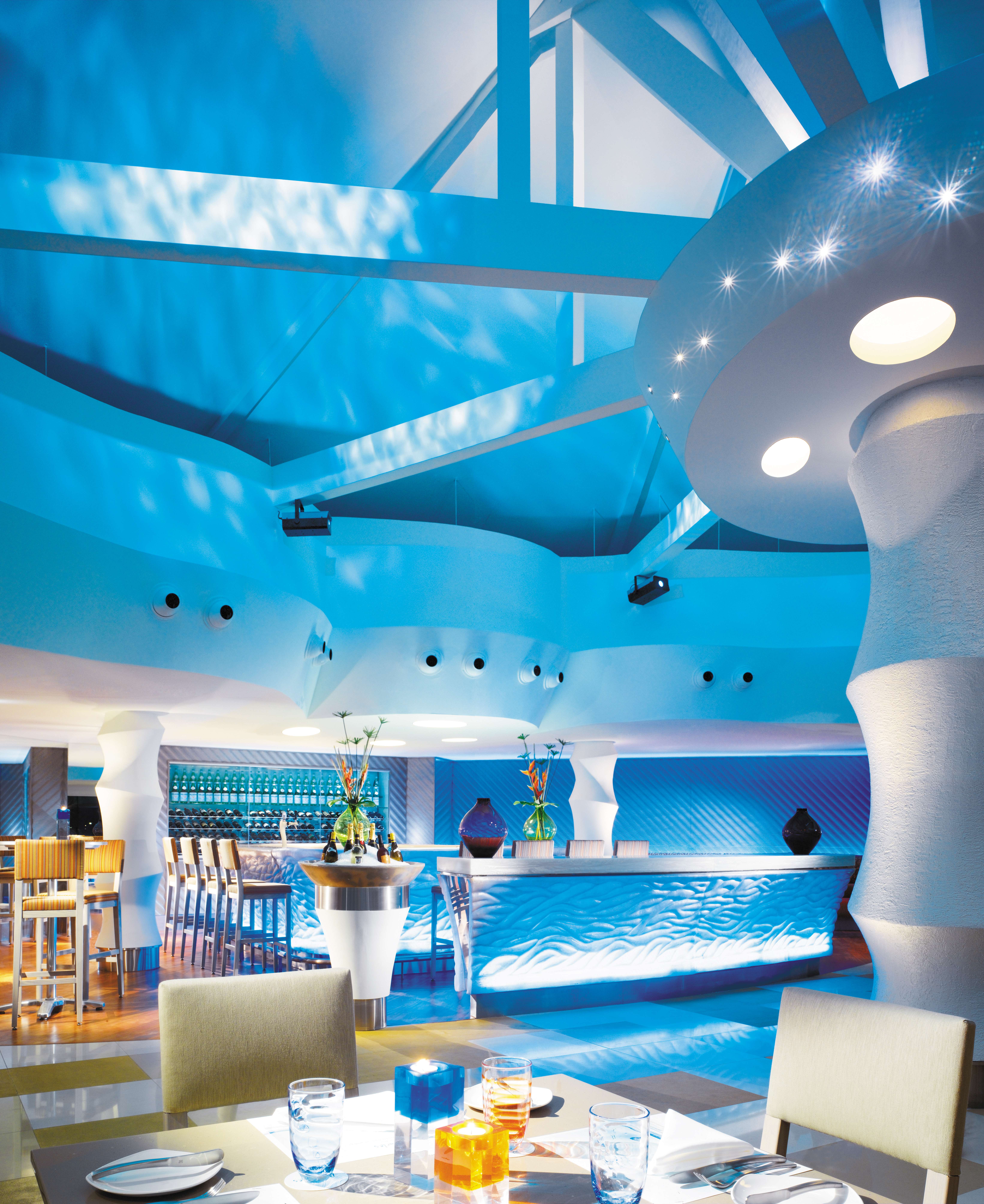 新加坡香格里拉圣淘沙Rasa Sentosa Resort, Singapore-11