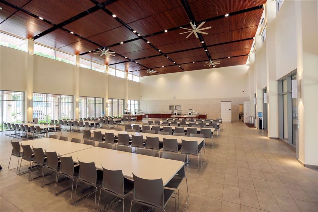 加纳阿克拉传教士培训中心丨加纳大阿克拉-34