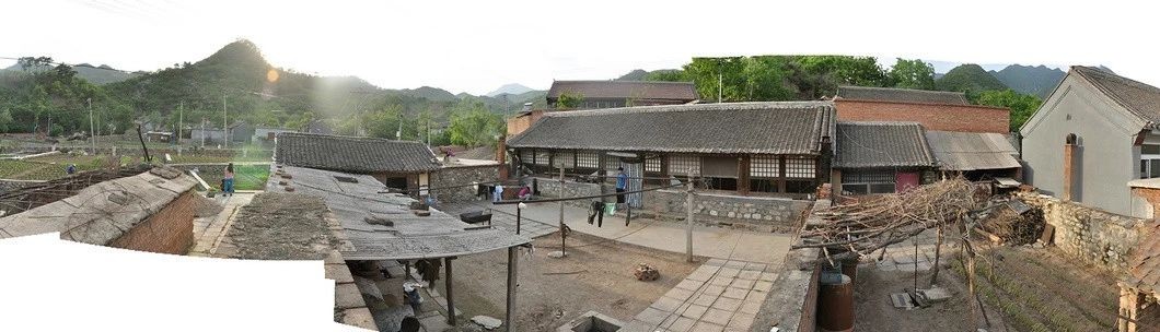 山野乡间丨体验梦幻的田园生活-7