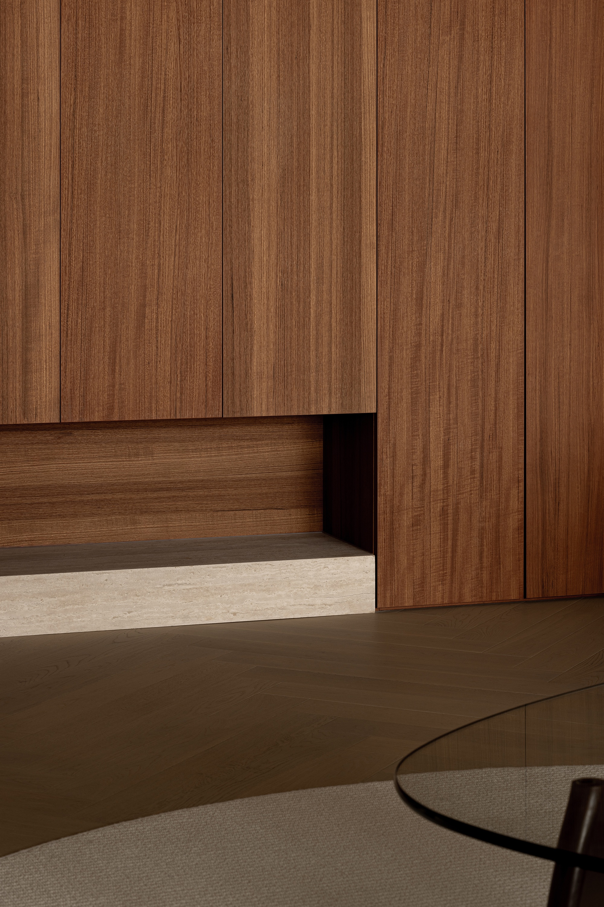 融宅 · 辰境设计丨中国北京-13