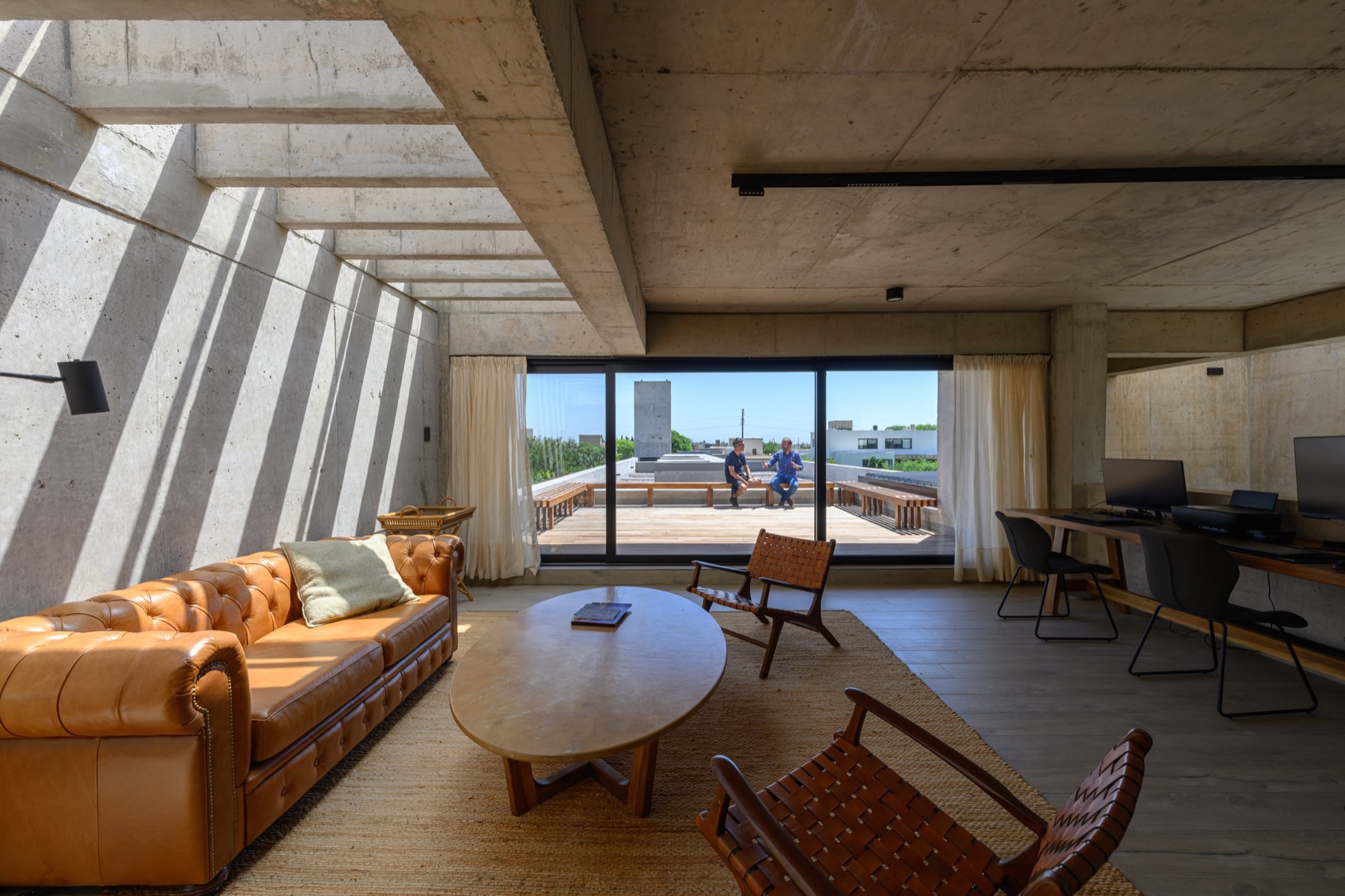 nnCLP住宅丨阿根廷科尔多瓦丨nnarquitectos-48