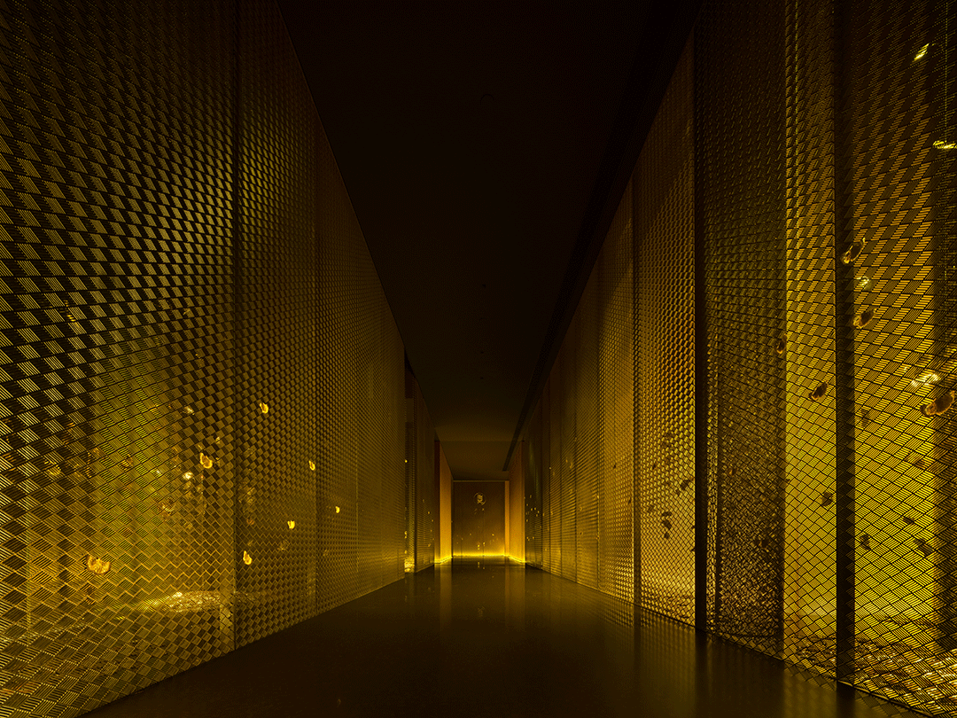 席久餐厅丨中国常州丨上海黑泡泡建筑装饰设计工程有限公司-35