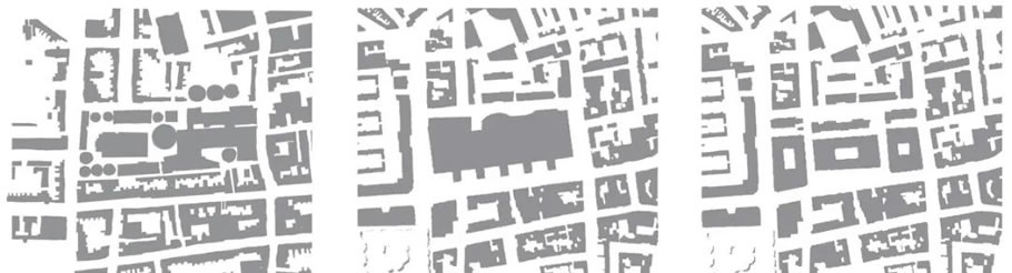英国内政部大楼丨英国伦敦丨Farrells法雷尔-41