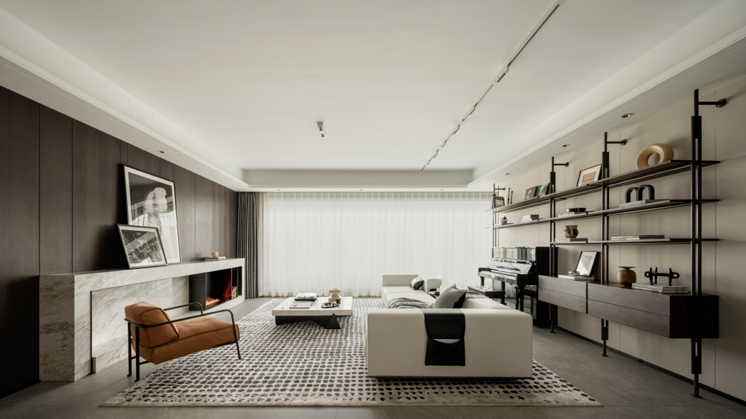 厦门中海学仕里丨中国厦门丨ENJOYDESIGN-21