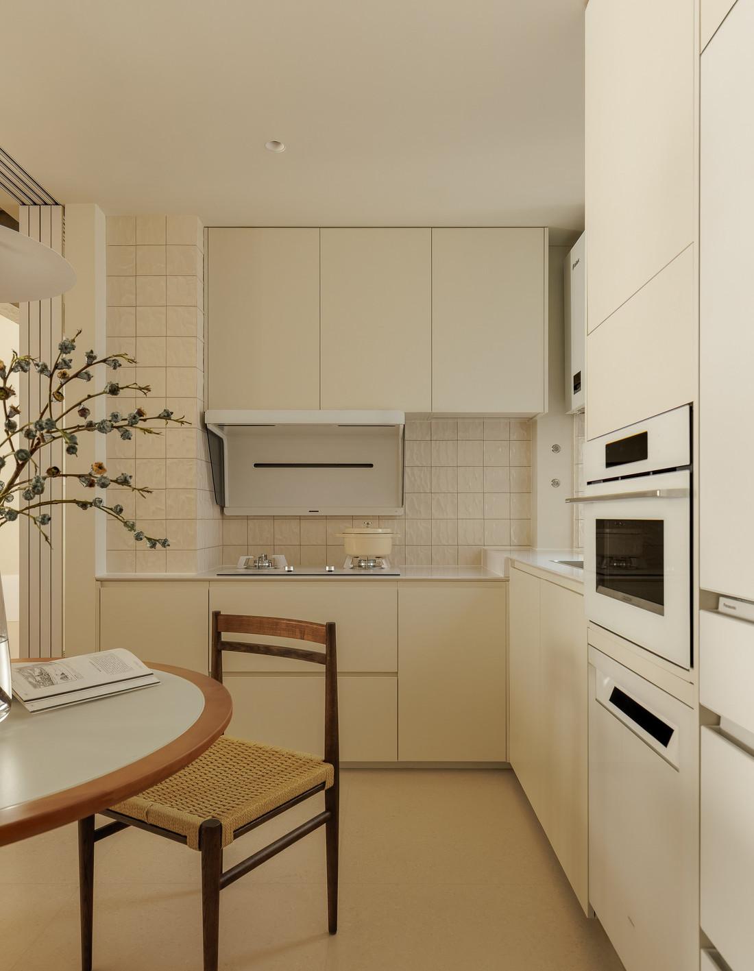 郝泽伟设计工作室 · 《木舍》丨中国合肥-16