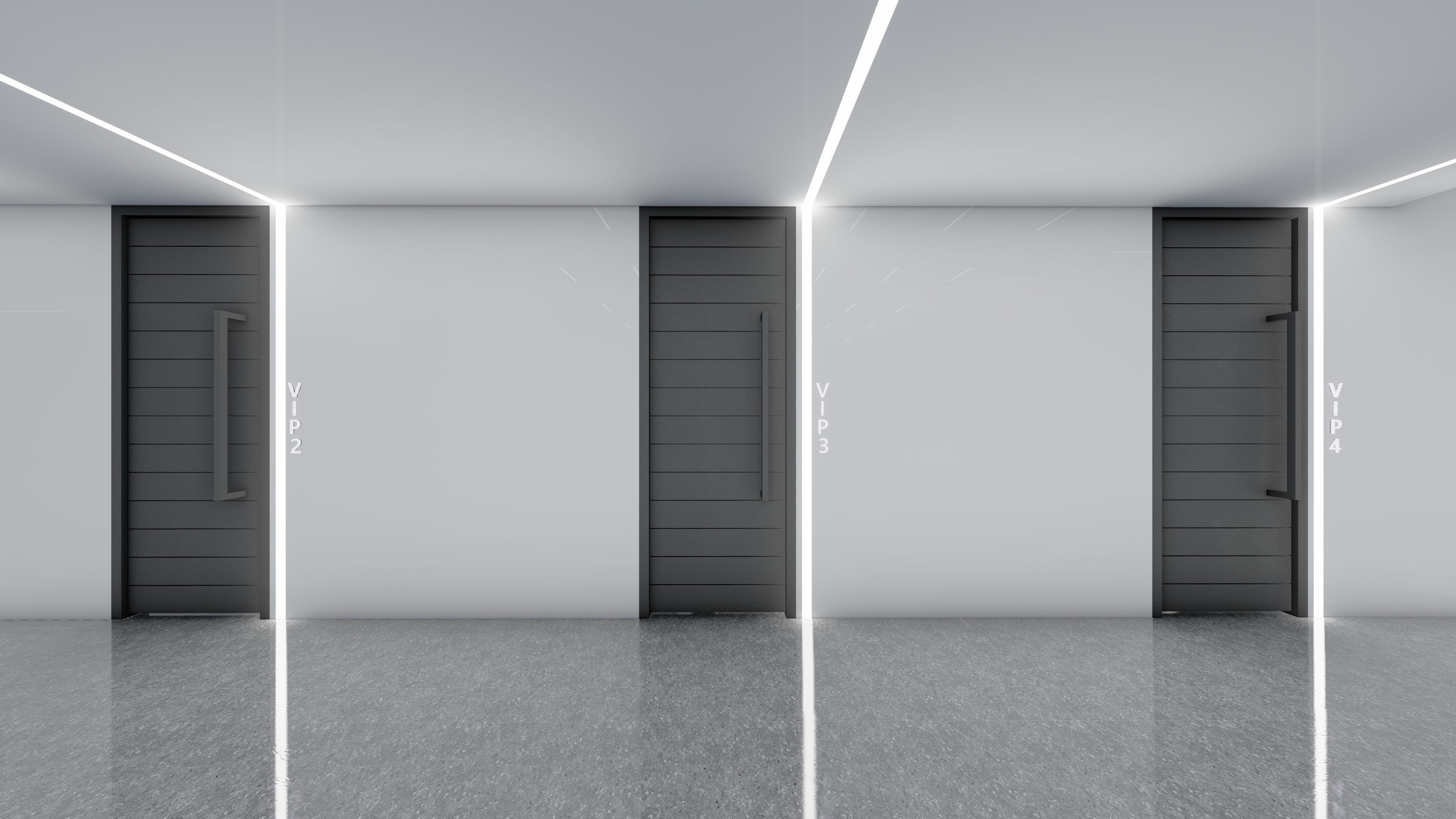 斑玛映像影楼设计丨中国湘西丨湖南众东建筑装饰有限公司-67