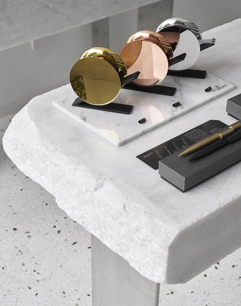 Maison Joseph Deco买手店,杭州 / 余论设计-16