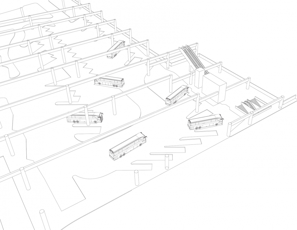 华盛顿联合车站功能亭-44