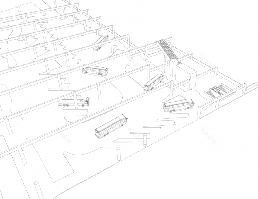 华盛顿联合车站功能亭-44