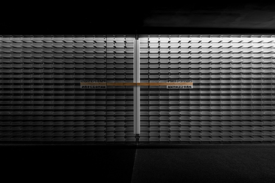 加减智库设计事务所新办公室丨中国广州-30