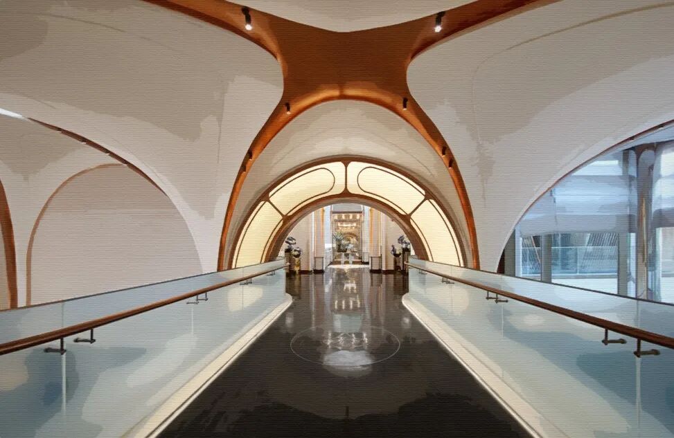 厦门象屿·凤鸣雅颂轻奢样板间丨中国厦门丨AN.NDESIG-16