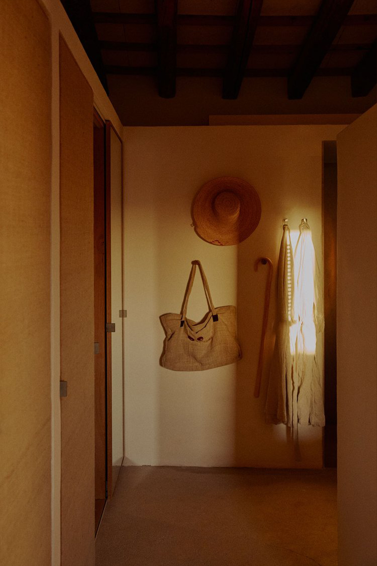 Es Racó d'Artà 住宅丨西班牙丨Antoni Esteva 和 Jaume Danus-15