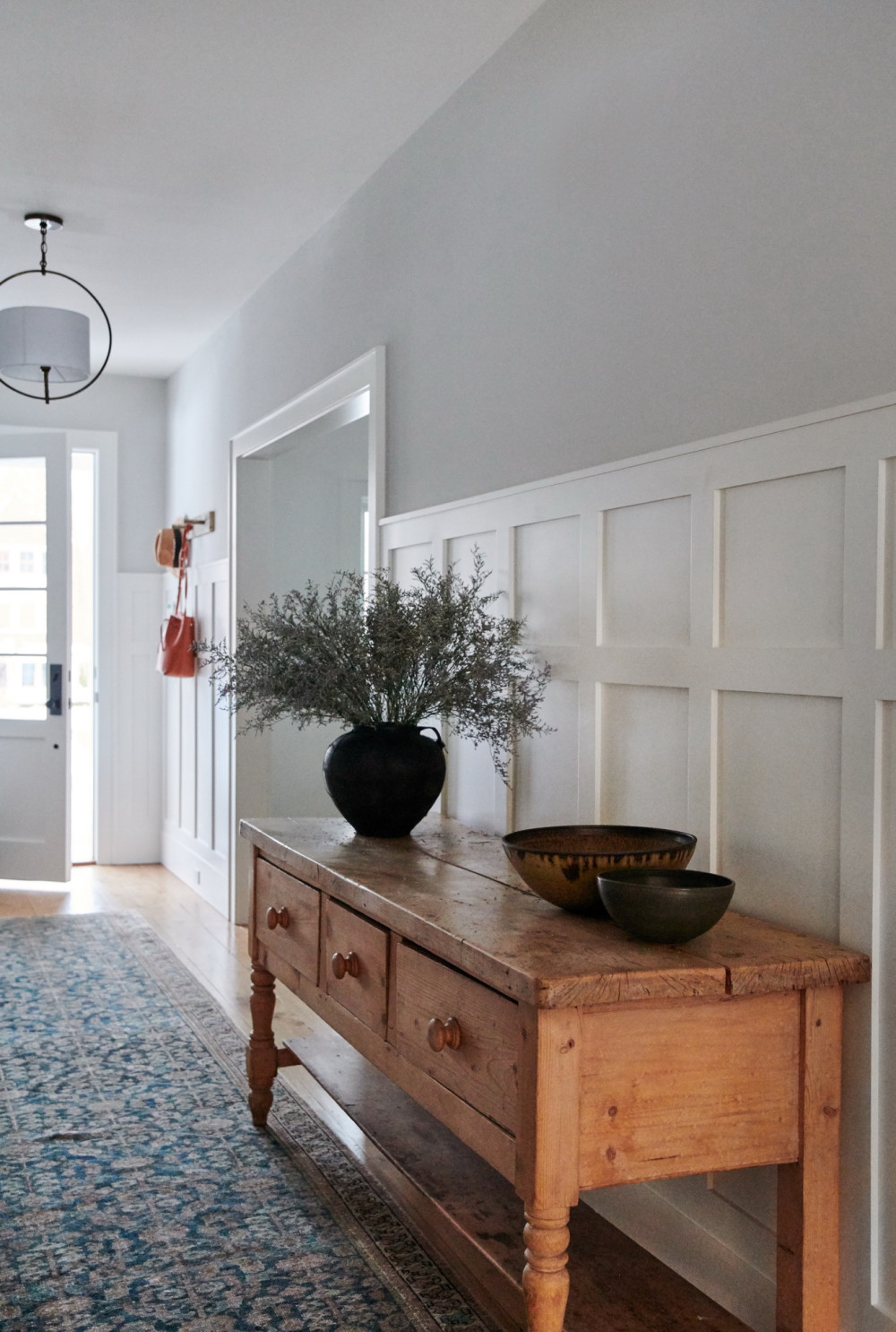 传奇说唱巨星的现代美宅 | Tupac 与 Biggie 的室内设计-16