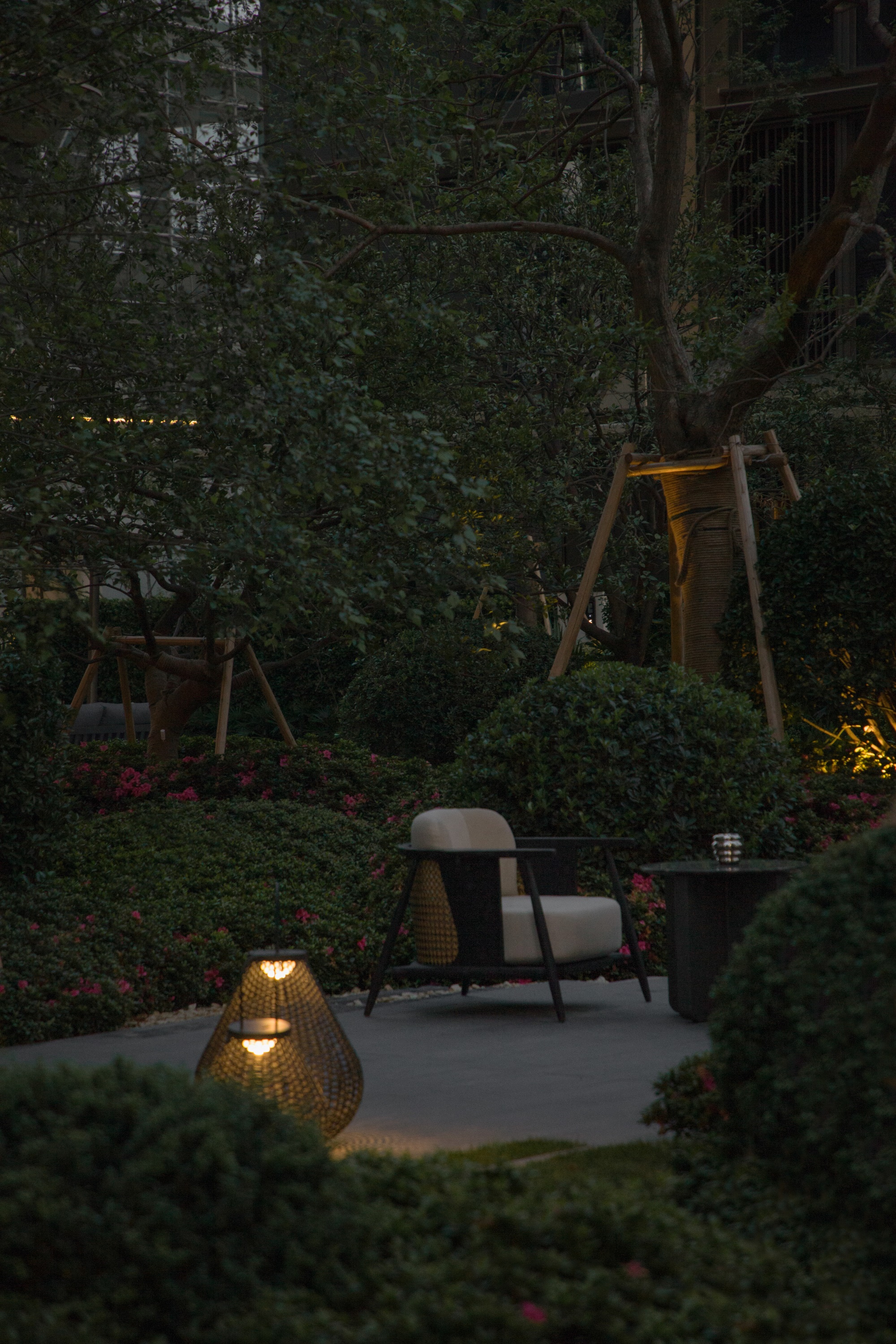 兴耀·沐云川丨中国杭州丨杭州木杉景观设计有限公司-149