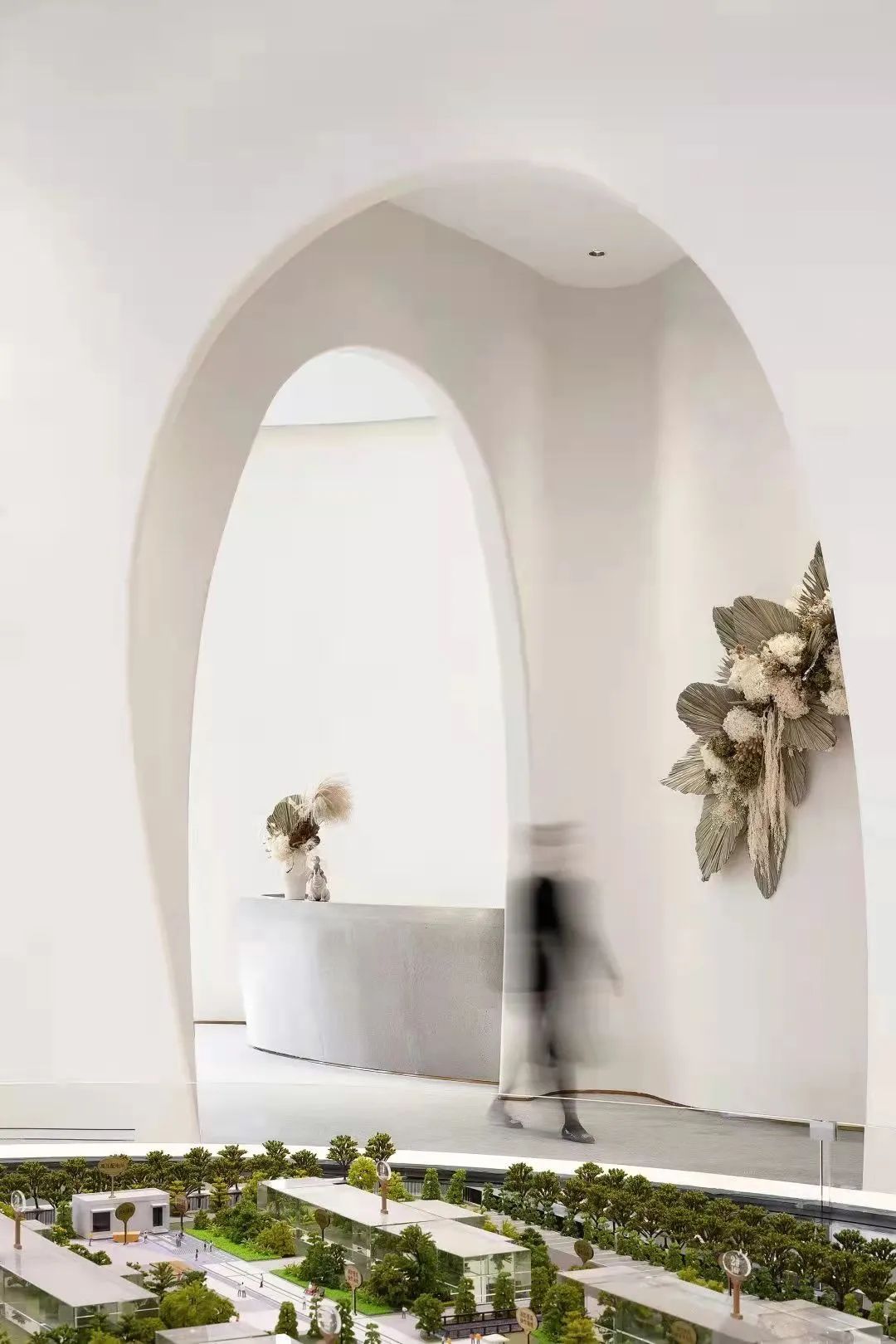 福州融侨·星誉丨中国福州丨麓岩景观设计(上海)有限公司-59