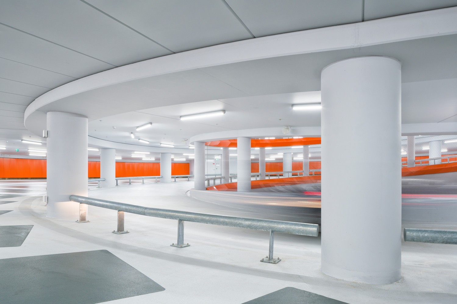 拉默市场停车场-60