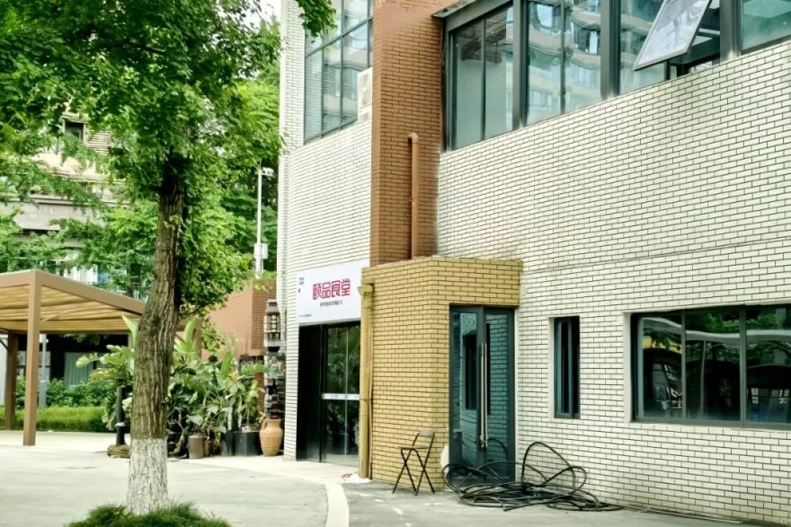 武侯丽都运动公园“微更新”改造丨市建筑院设计五院-15