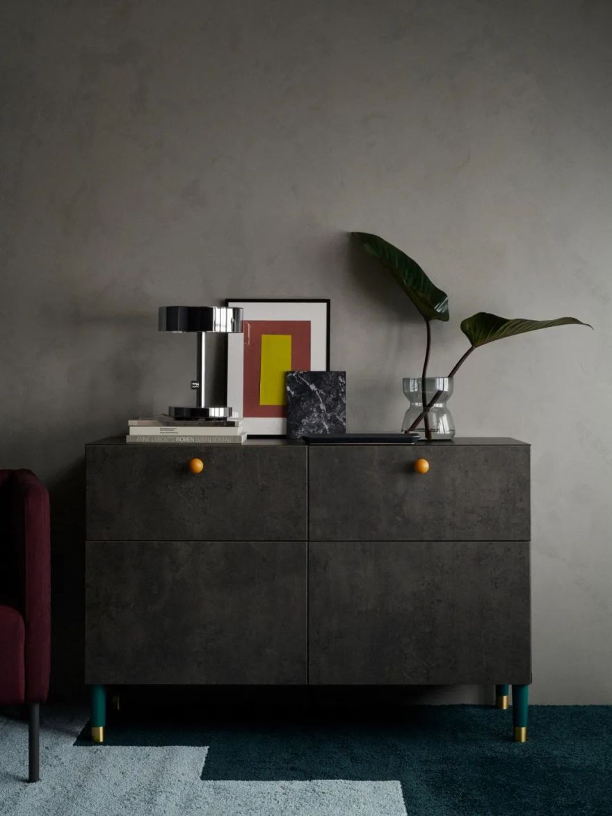 马略卡岛的梦幻住宅丨Amanda Rodriguez-53