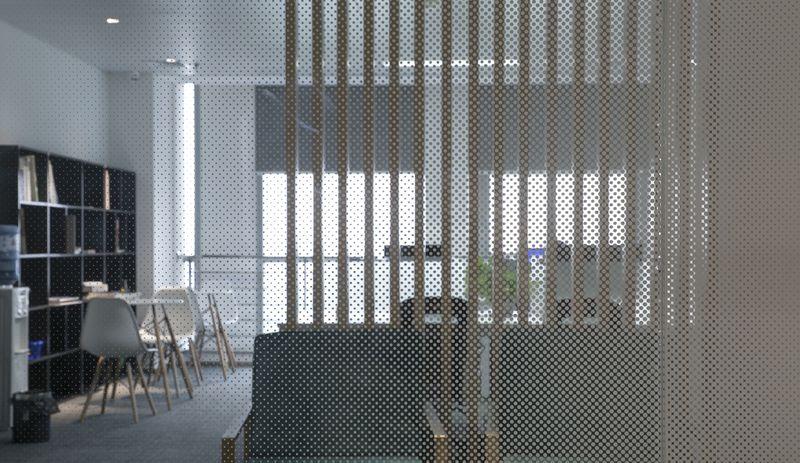 郑州凯润装饰设计工程有限公司办公室装修项目-14