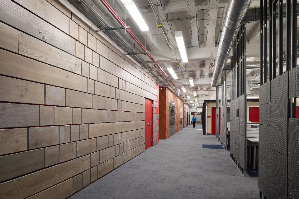 芝加哥 Yelp 办公室-25