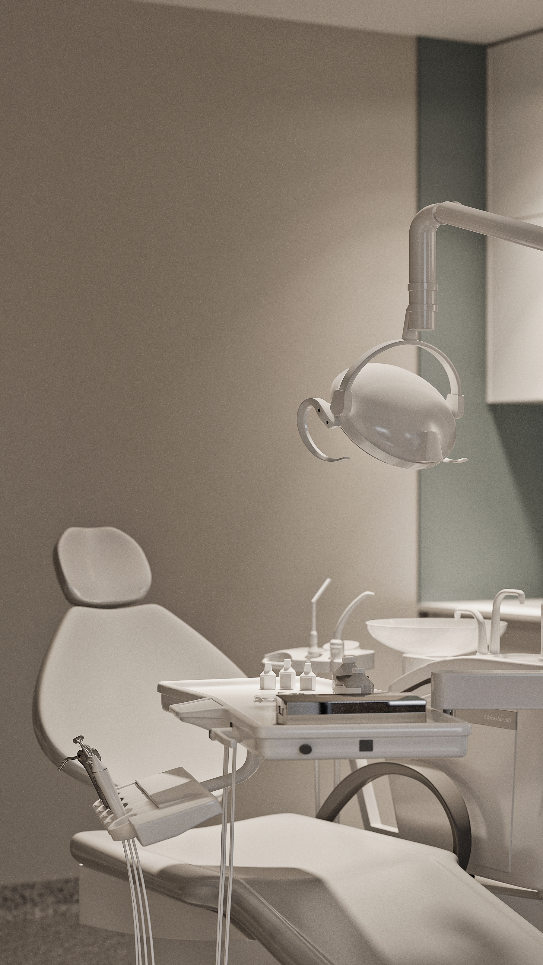 一番  |  3D可视化表现-14