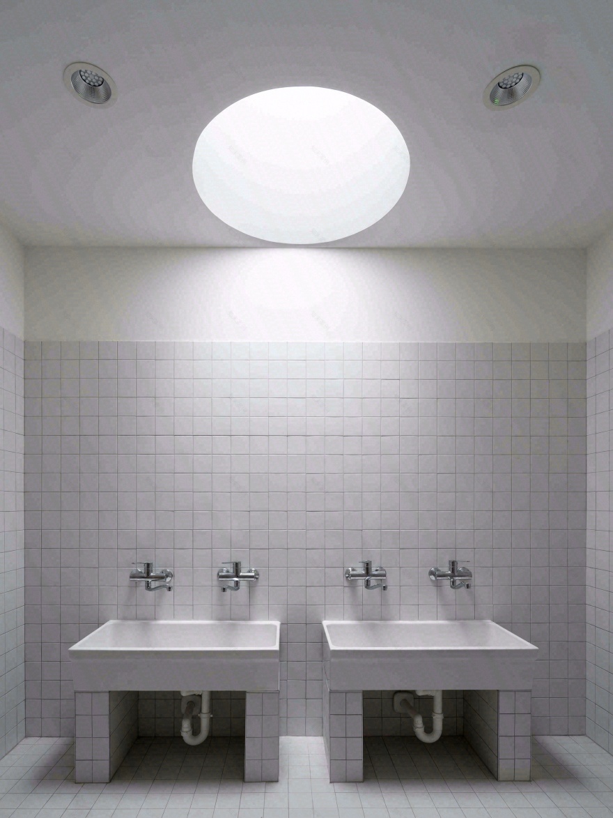 三角亭丨意大利丨Enrico Dusi Studio-29