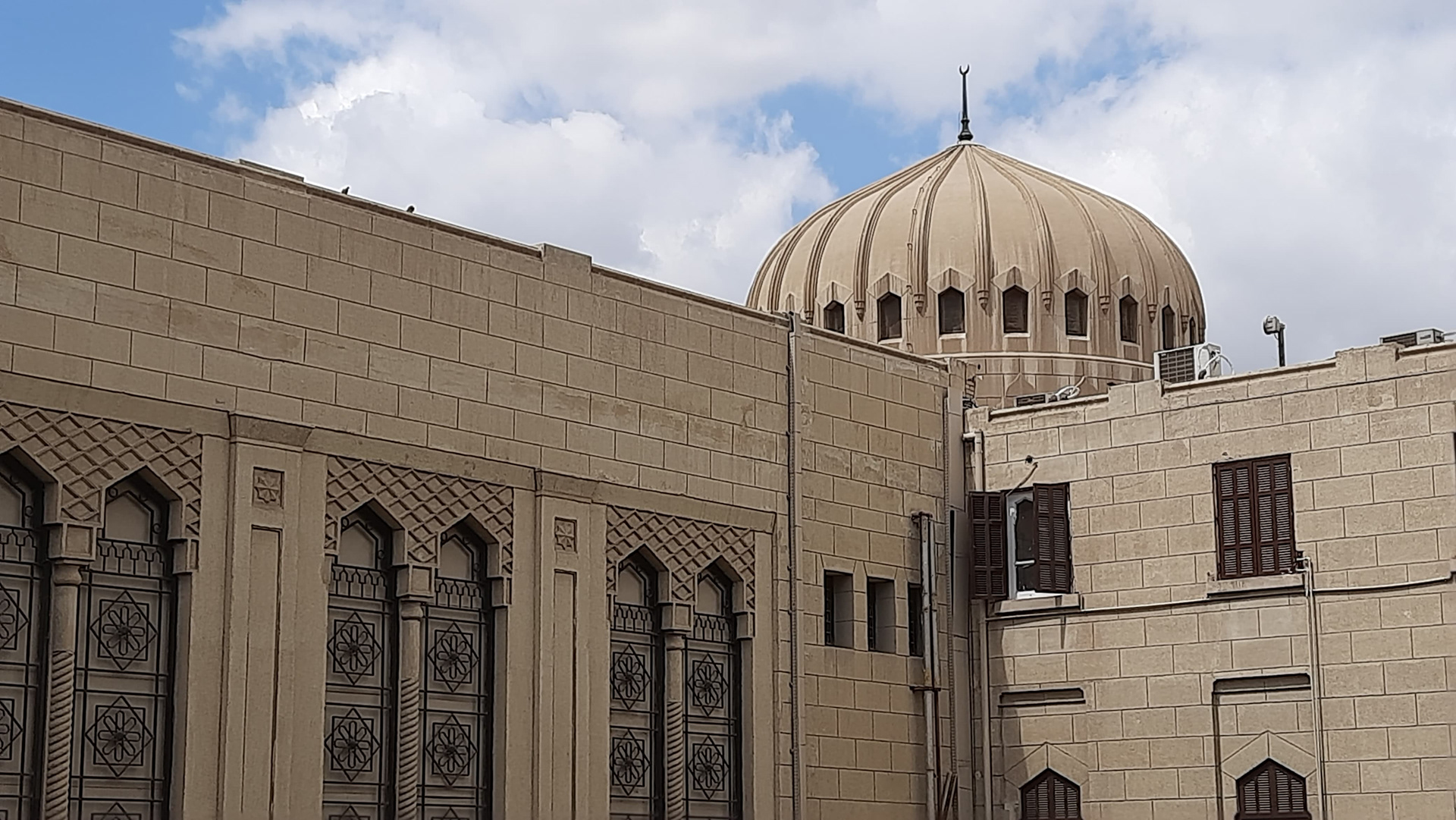 Architecture & Landscape Mobile Photography-9