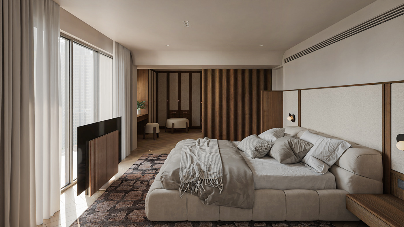 错落有致的顶层复式设计！-31